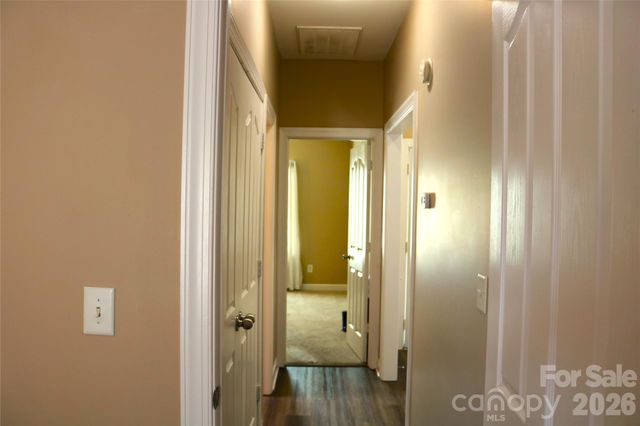862 Loch Lomond Circle, Concord, NC 28025