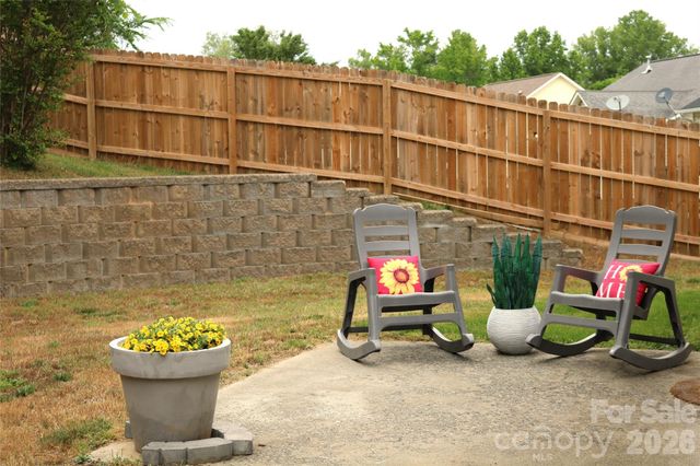 862 Loch Lomond Circle, Concord, NC 28025
