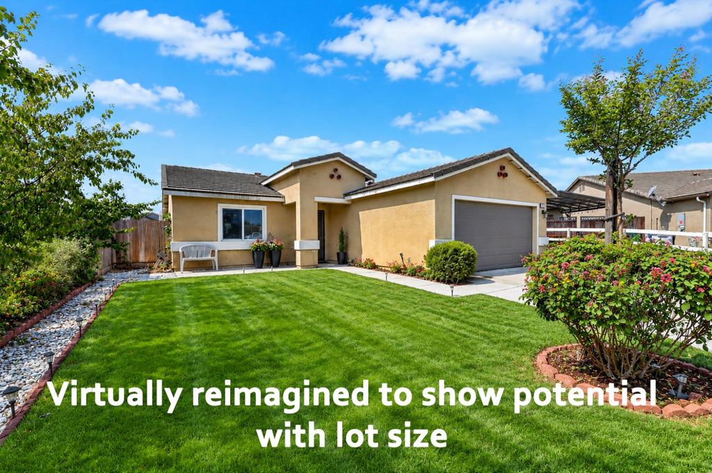 Image 2 of property listing at 557 Camellia Drive, Chowchilla, CA 93610