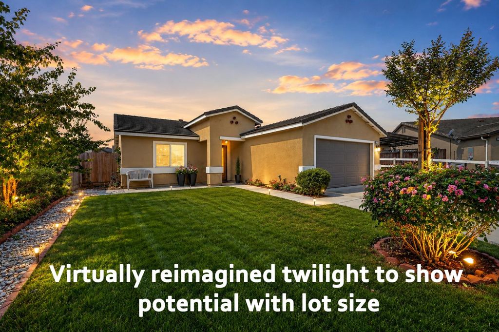 Image 3 of property listing at 557 Camellia Drive, Chowchilla, CA 93610
