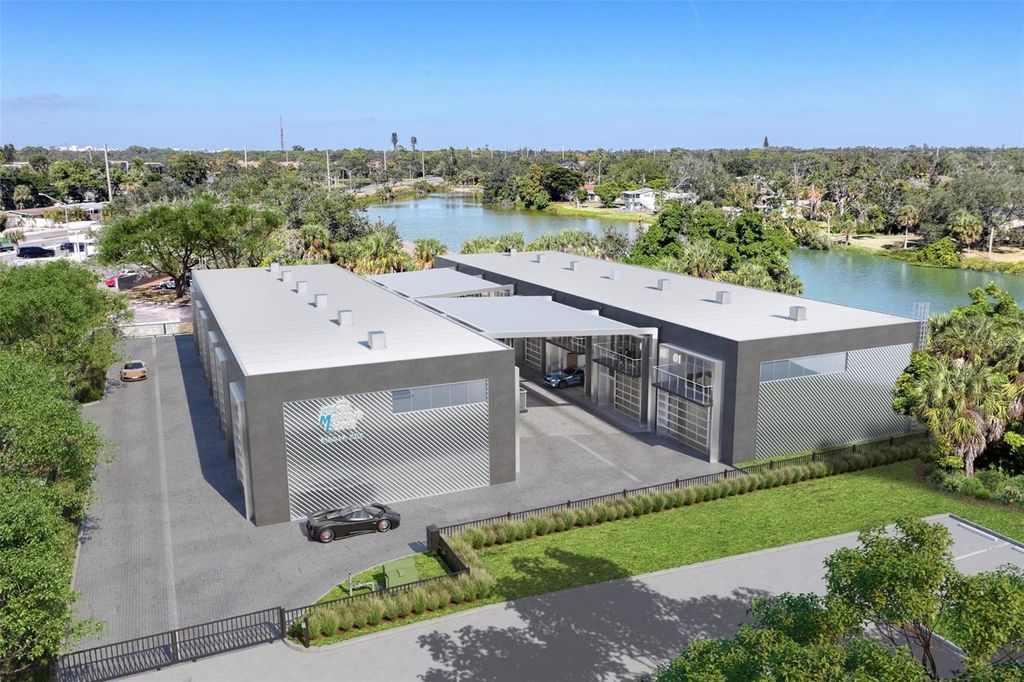 5755 BESSIE DRIVE 1, Sarasota, FL 34233