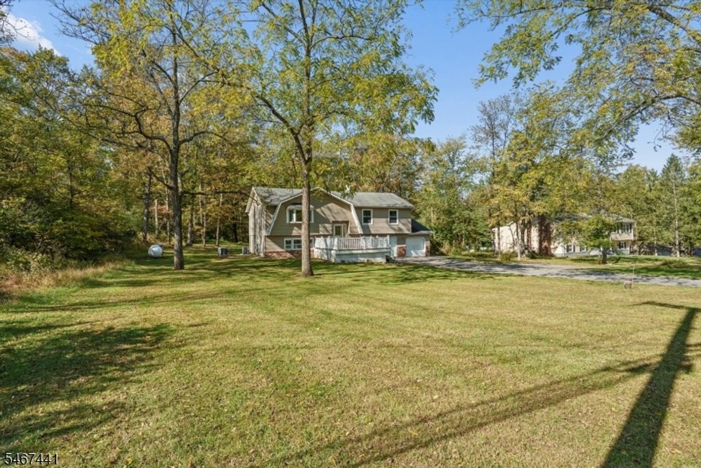 20 Karrville Rd, Mansfield Twp., NJ 07865 — photo 2