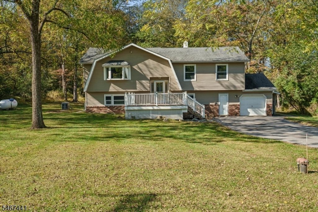 20 Karrville Rd, Mansfield Twp., NJ 07865 — photo 4