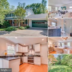 5618 MERIDIAN HILL PL, Burke, VA 22015