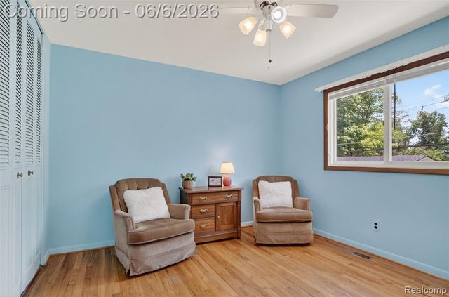 38561 Belliveau Street, Westland, MI 48185