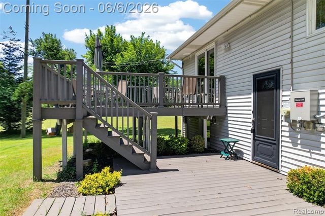 38561 Belliveau Street, Westland, MI 48185