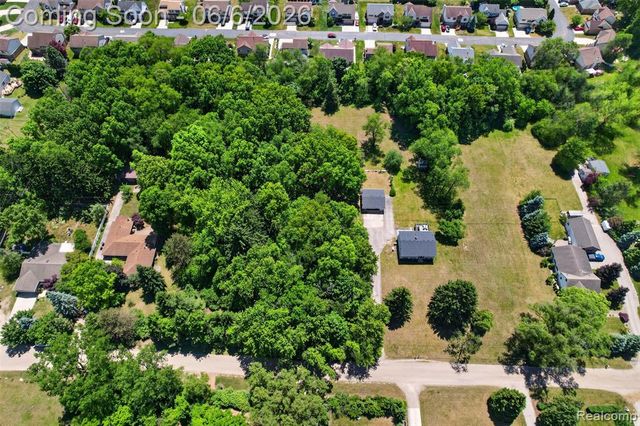 38561 Belliveau Street, Westland, MI 48185