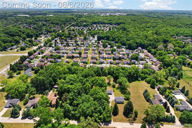 38561 Belliveau Street, Westland, MI 48185