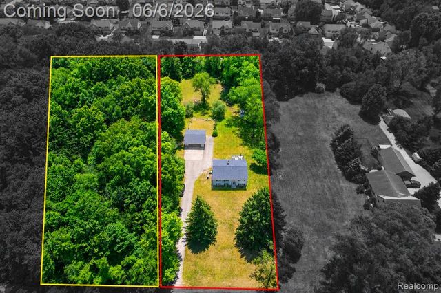 38561 Belliveau Street, Westland, MI 48185