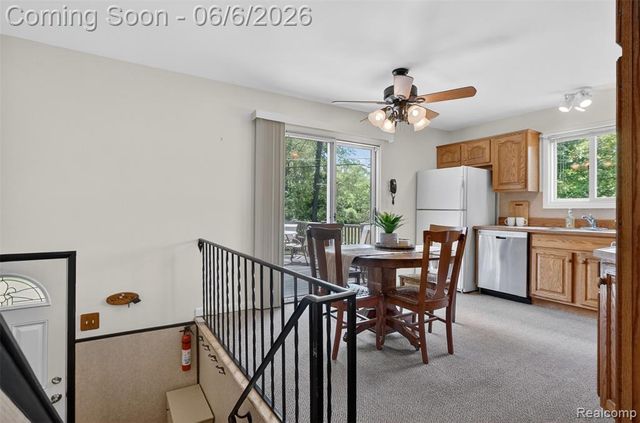 38561 Belliveau Street, Westland, MI 48185