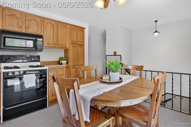 38561 Belliveau Street, Westland, MI 48185