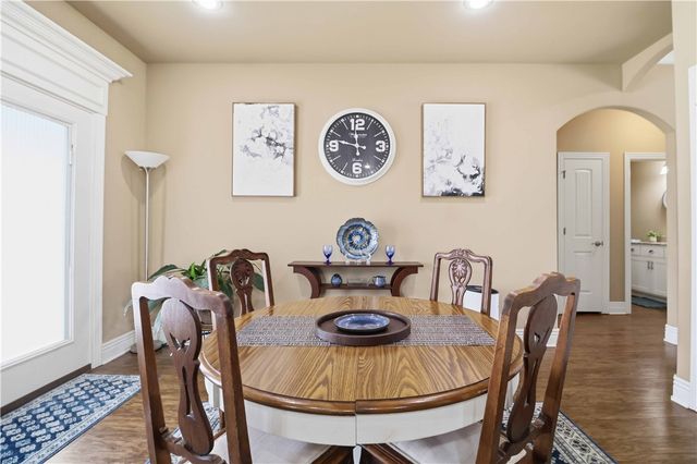 745 Harrison Street, Pea Ridge, AR 72751