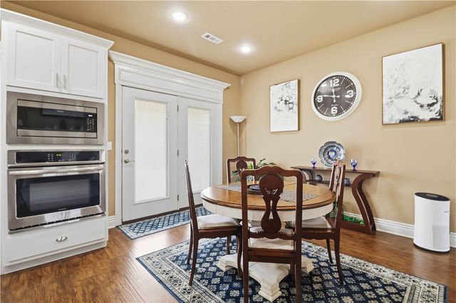 745 Harrison Street, Pea Ridge, AR 72751