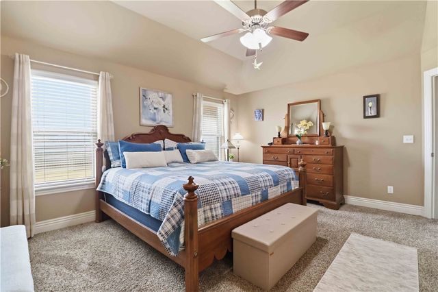 745 Harrison Street, Pea Ridge, AR 72751