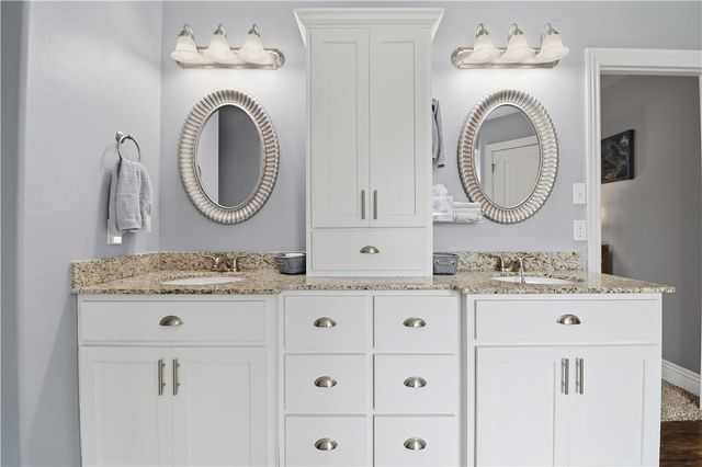 745 Harrison Street, Pea Ridge, AR 72751