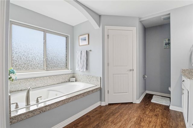 745 Harrison Street, Pea Ridge, AR 72751