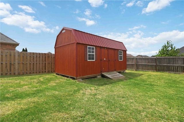 745 Harrison Street, Pea Ridge, AR 72751