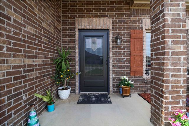 745 Harrison Street, Pea Ridge, AR 72751