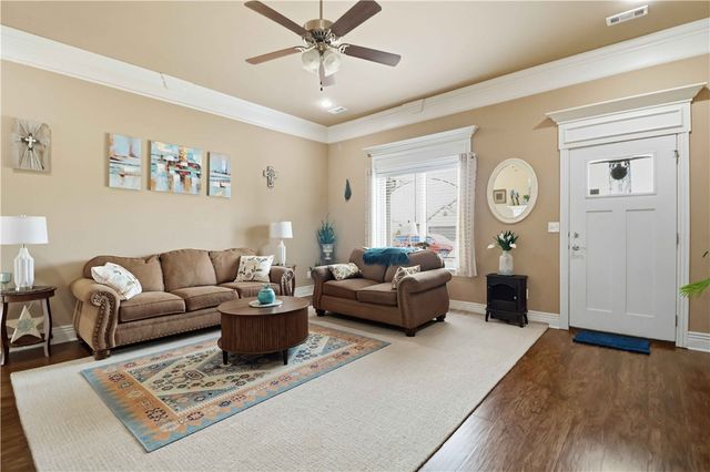 745 Harrison Street, Pea Ridge, AR 72751