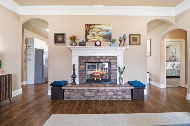 745 Harrison Street, Pea Ridge, AR 72751