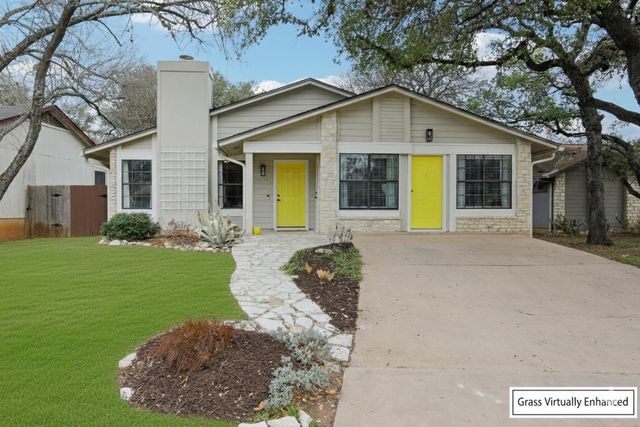 8406 Copano DR, Austin, TX 78749