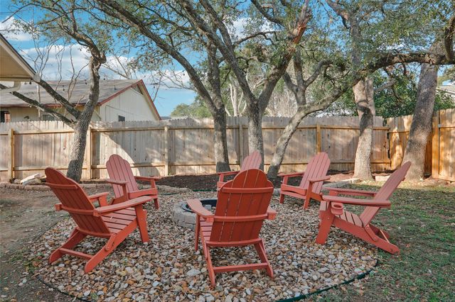 8406 Copano DR, Austin, TX 78749