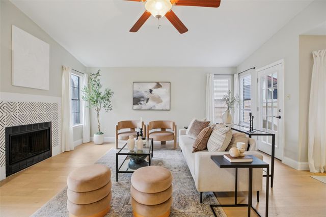 8406 Copano DR, Austin, TX 78749