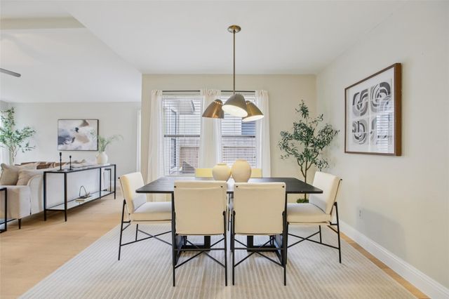 8406 Copano DR, Austin, TX 78749