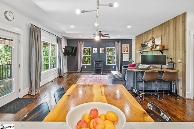 20 Sunset View Lane, Marietta, SC 29661