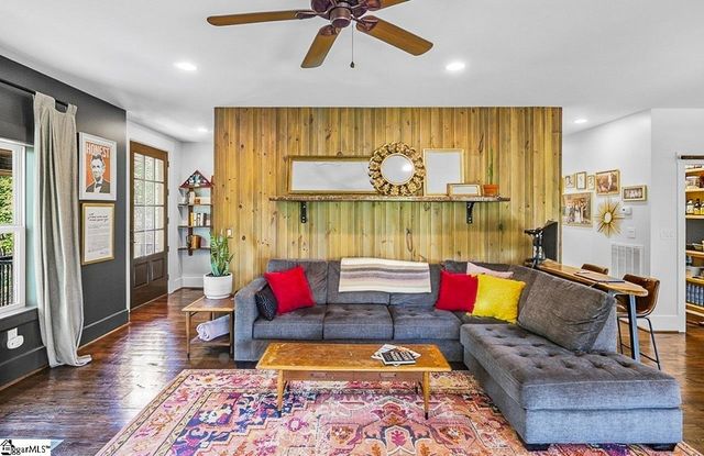 20 Sunset View Lane, Marietta, SC 29661