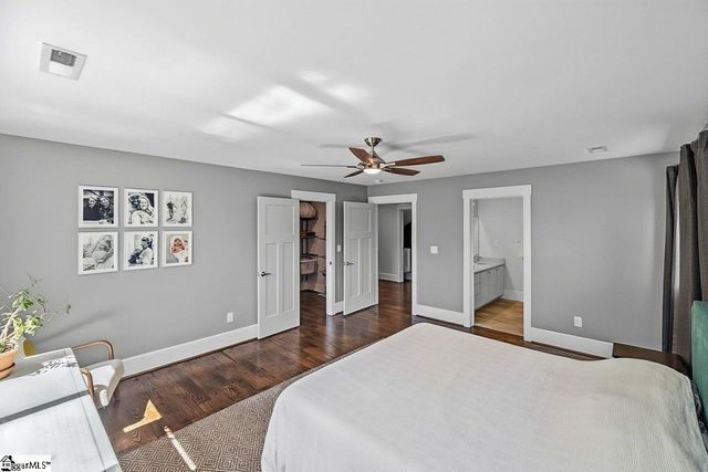 20 Sunset View Lane, Marietta, SC 29661