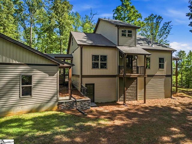 20 Sunset View Lane, Marietta, SC 29661