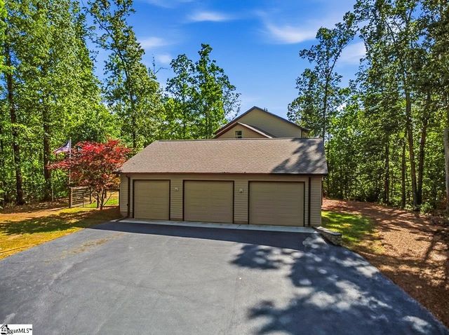 20 Sunset View Lane, Marietta, SC 29661