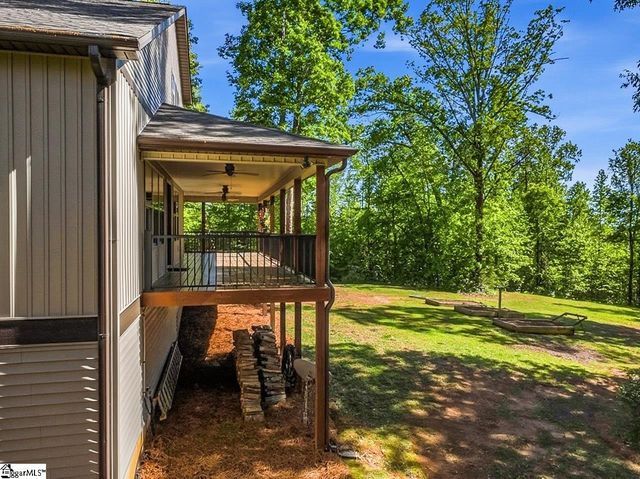 20 Sunset View Lane, Marietta, SC 29661