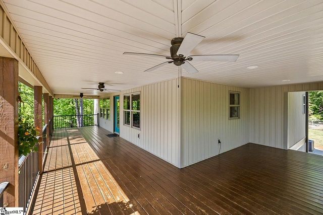 20 Sunset View Lane, Marietta, SC 29661