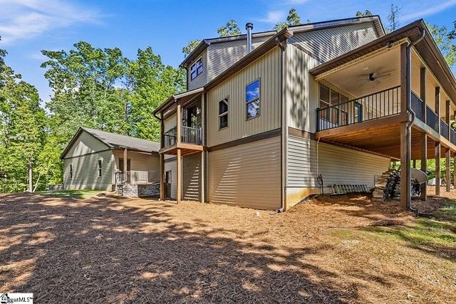 20 Sunset View Lane, Marietta, SC 29661