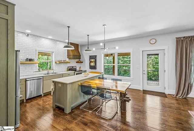 20 Sunset View Lane, Marietta, SC 29661