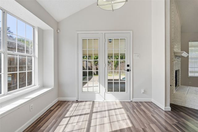 1510 Cross Courts Drive, Garland, TX 75040