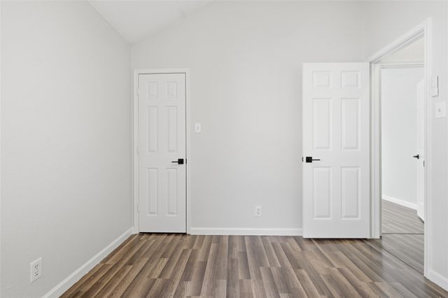 1510 Cross Courts Drive, Garland, TX 75040
