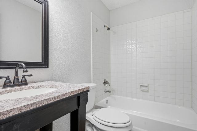 1510 Cross Courts Drive, Garland, TX 75040