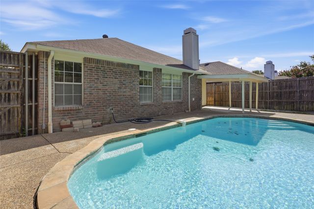 1510 Cross Courts Drive, Garland, TX 75040