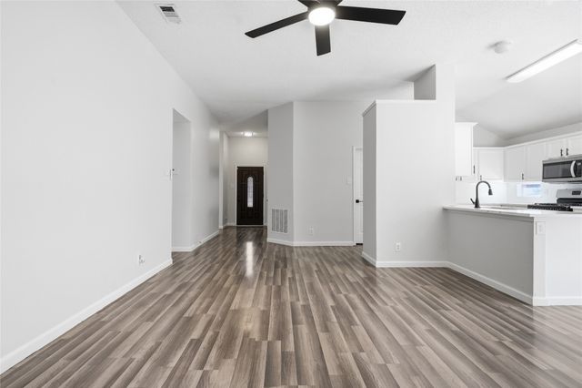 1510 Cross Courts Drive, Garland, TX 75040
