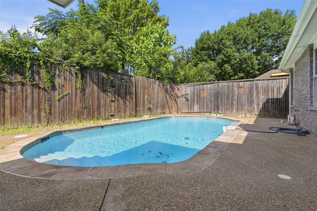 1510 Cross Courts Drive, Garland, TX 75040