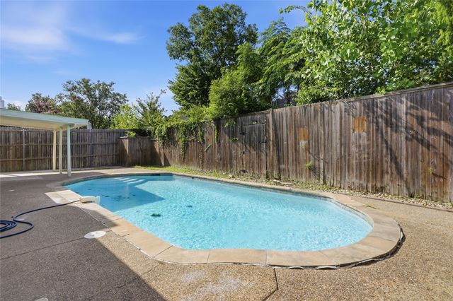 1510 Cross Courts Drive, Garland, TX 75040