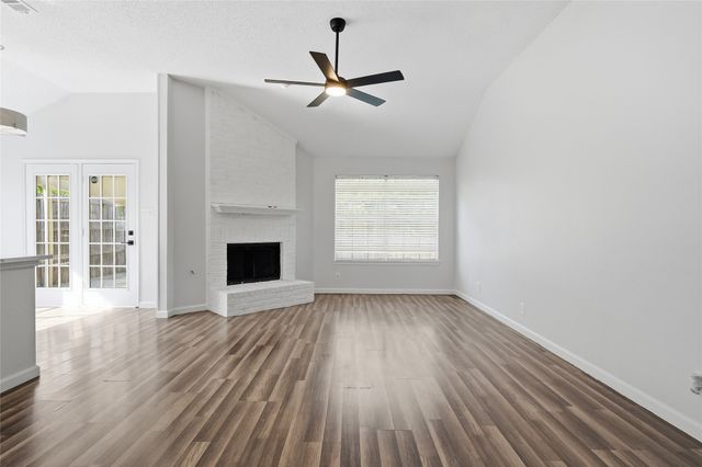 1510 Cross Courts Drive, Garland, TX 75040