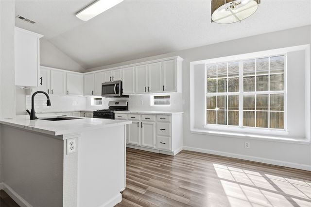 1510 Cross Courts Drive, Garland, TX 75040