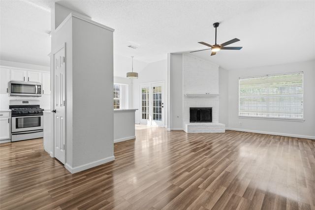 1510 Cross Courts Drive, Garland, TX 75040