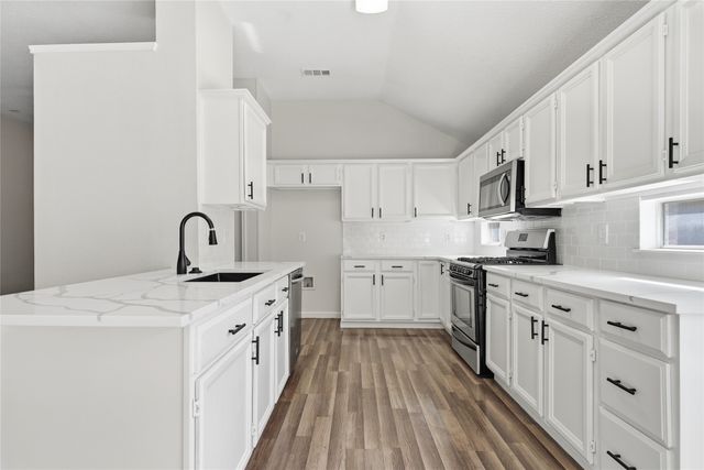 1510 Cross Courts Drive, Garland, TX 75040