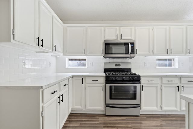 1510 Cross Courts Drive, Garland, TX 75040