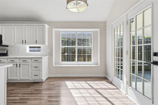 1510 Cross Courts Drive, Garland, TX 75040